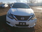 Nissan Altima 2018