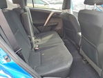 Toyota RAV 4 2016