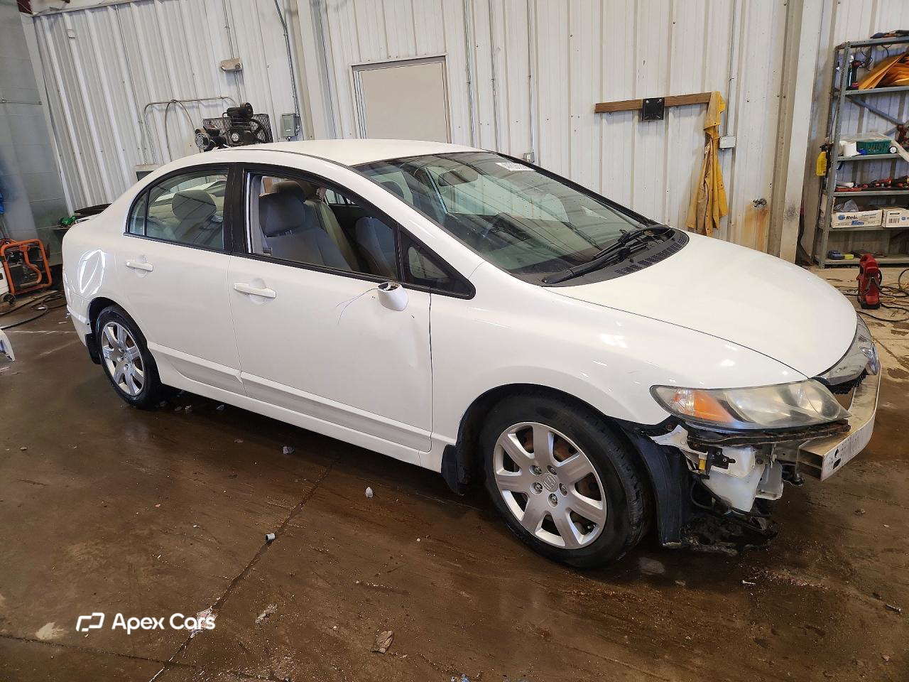 Honda Civic 2011