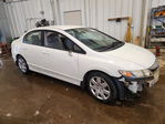 Honda Civic 2011