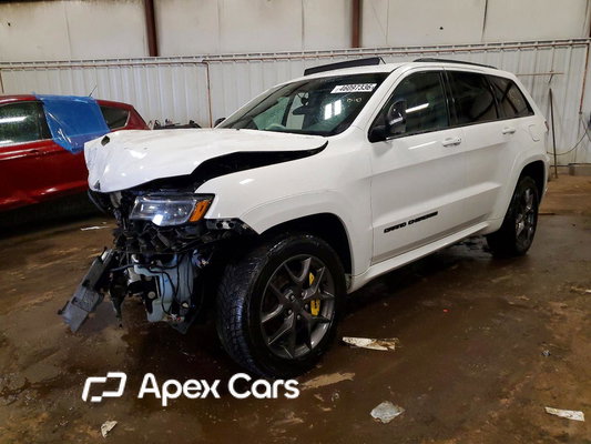 Jeep Cherokee 2020 - Image 1 of 14
