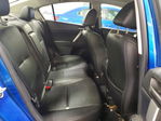 Mazda 3 2012