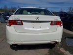 Acura TSX 2010