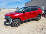 Jeep Compass 2025