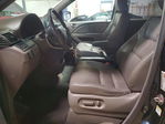 Honda Odyssey 2010