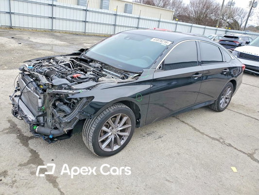 Honda Accord 2021 - Image 1 of 13