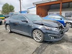 Kia Optima 2015