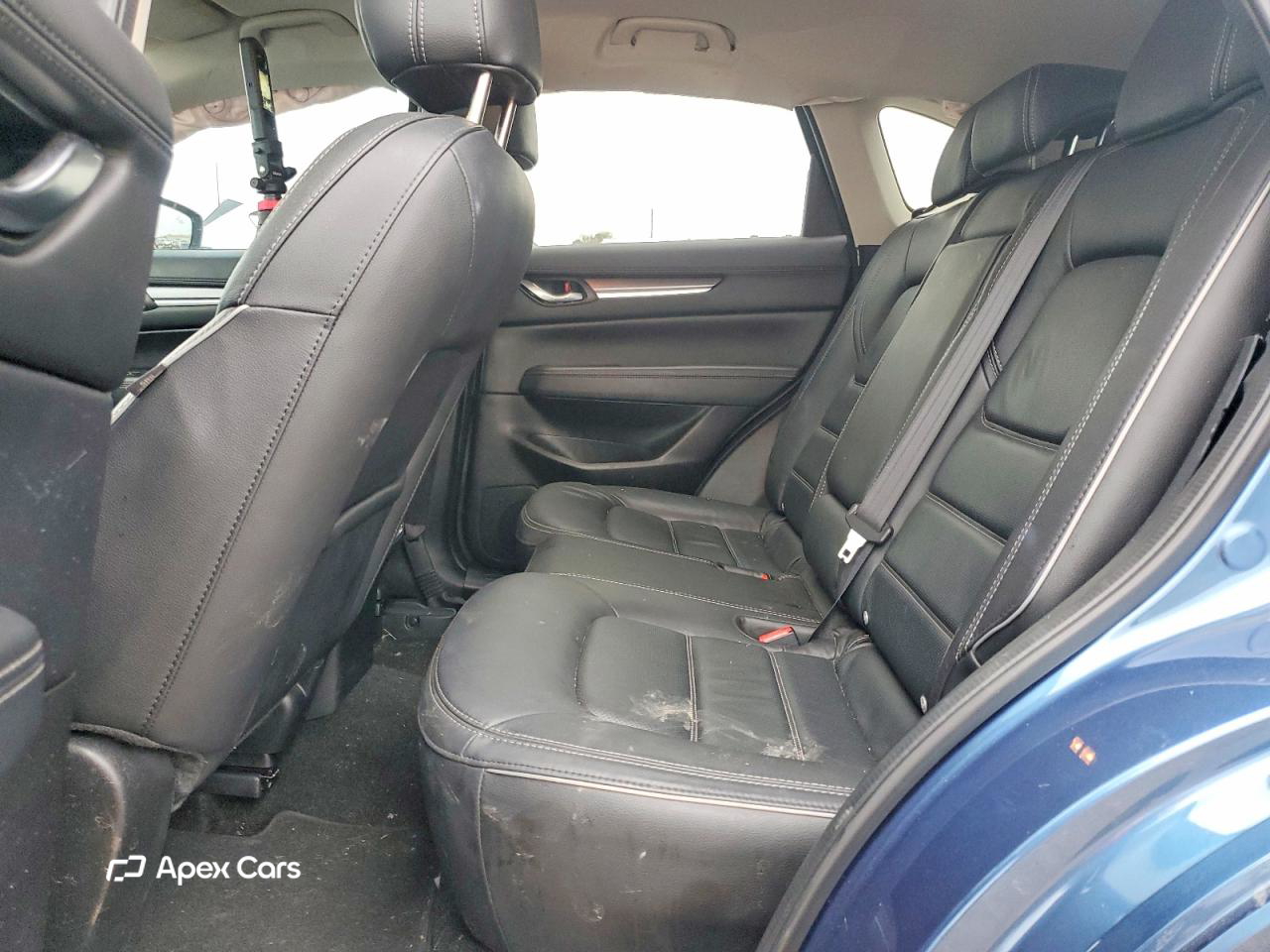 Mazda CX-5 2024