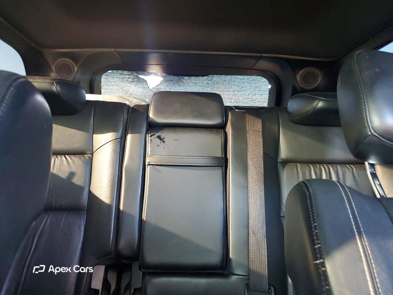 Jeep Cherokee 2014