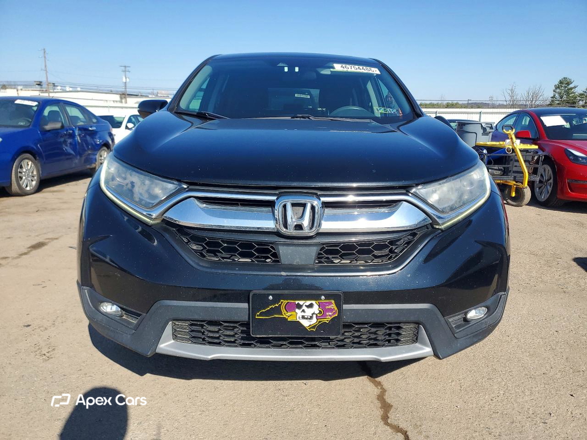 Honda CR-V 2017
