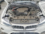 BMW X3 2017
