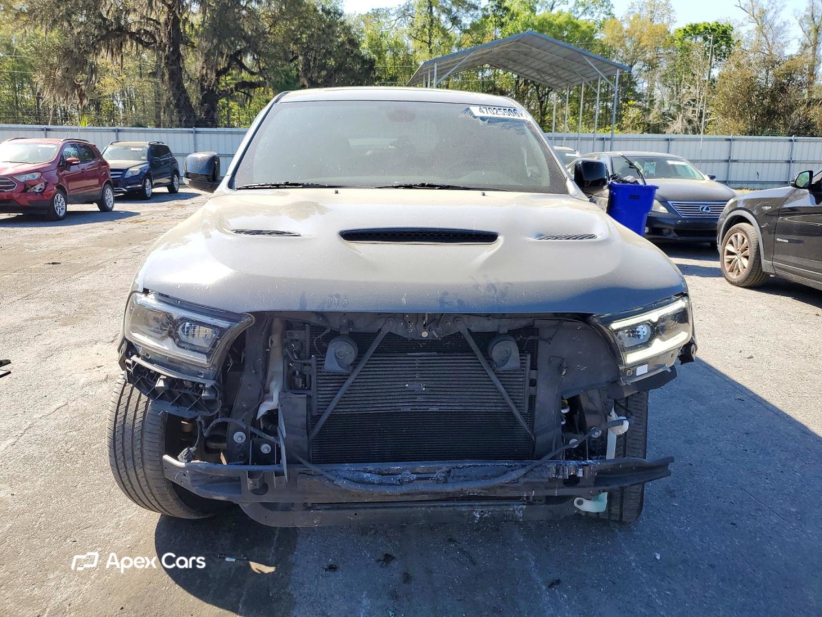 Dodge Durango 2021