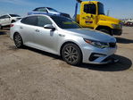 Kia Optima 2019