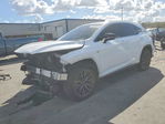 Lexus RX 2022