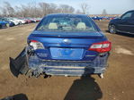 Subaru Legacy 2015