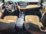 Toyota RAV 4 2017
