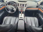 Subaru Outback 2013