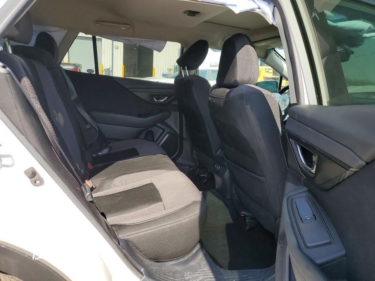 Subaru Outback 2020