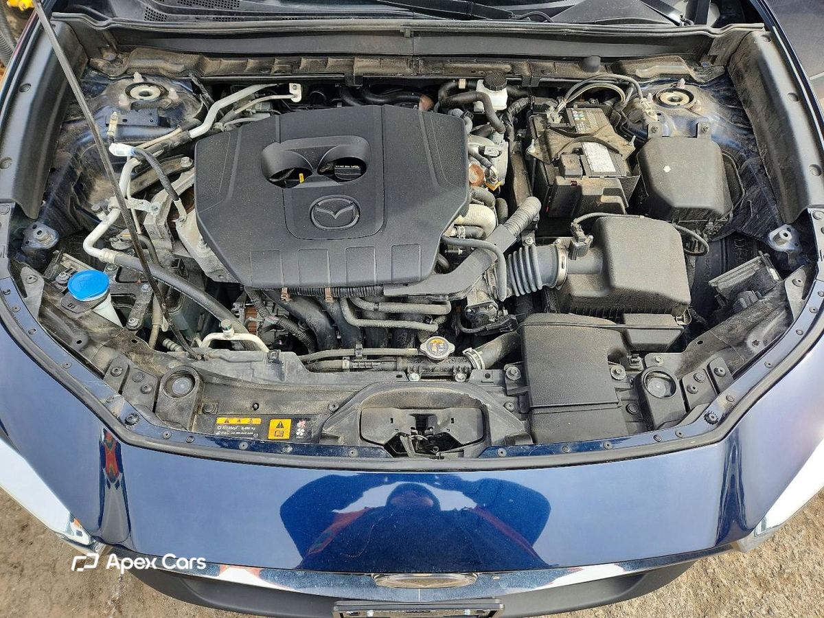 Mazda CX-30 2023