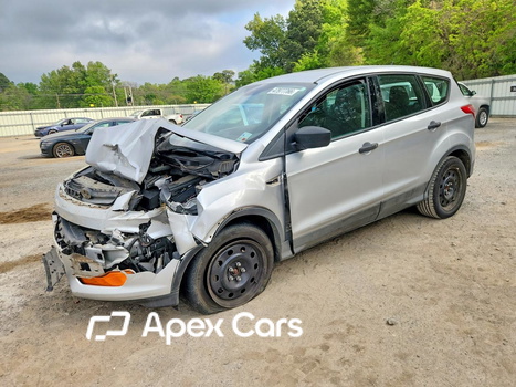 Ford Escape 2014 - Image 1 of 15