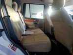 Land Rover LR4 2016