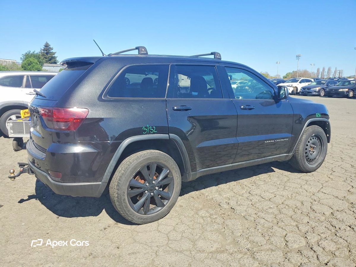 Jeep Cherokee 2012