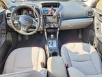 Subaru Forester 2016