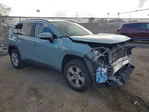 Toyota RAV 4 2019