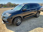 Honda Pilot 2017