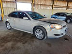 Chevrolet Impala 2012