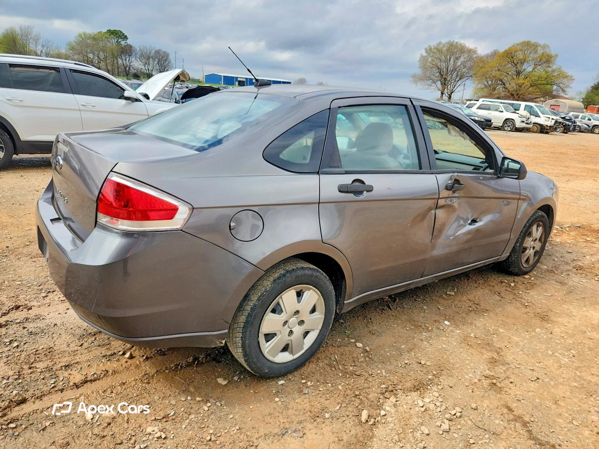 Ford Focus 2010