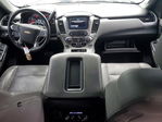 Chevrolet Tahoe 2020