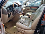 Lexus LX 2005