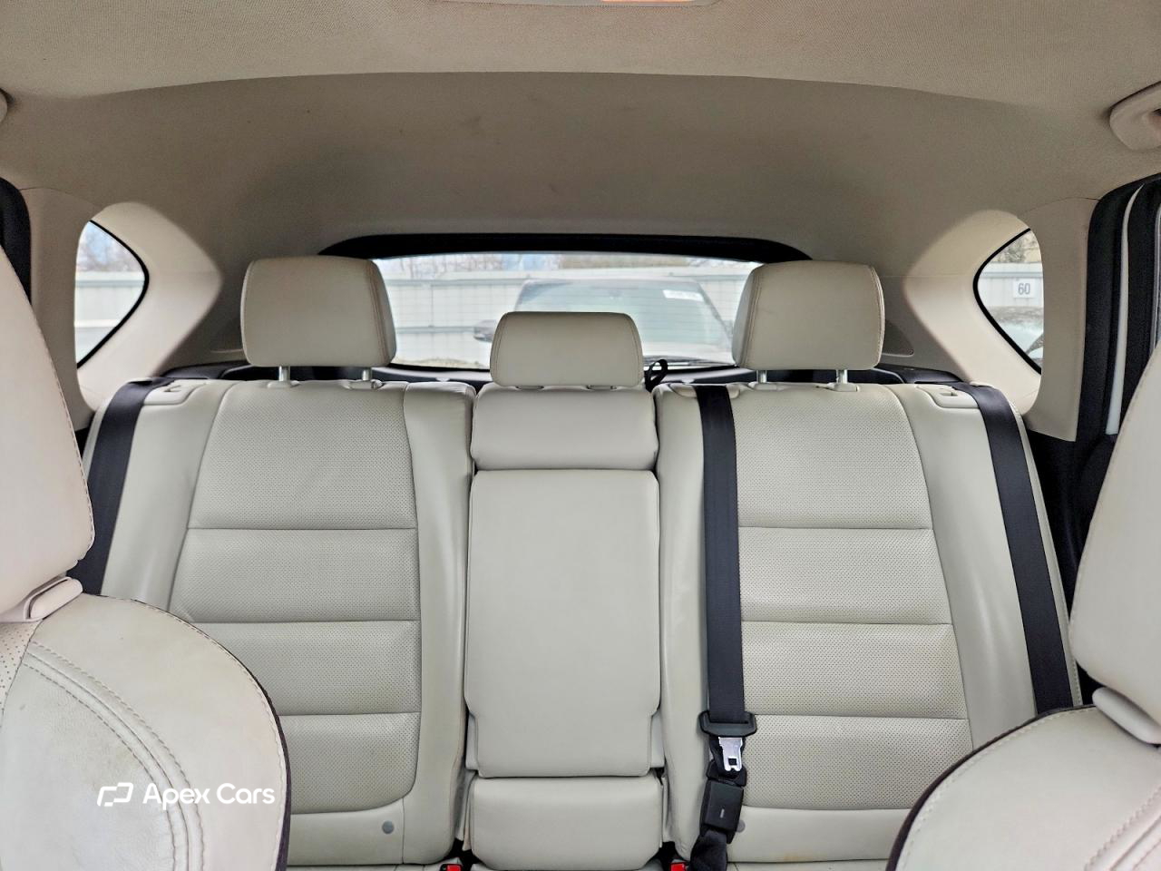 Mazda CX-5 2016
