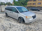 Chrysler Voyager 2008