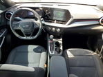 Chevrolet Trax 2024