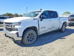 Chevrolet Silverado 2020