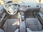 Honda Civic 2013
