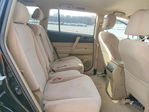 Toyota Highlander 2009