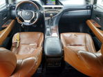 Lexus RX 2015