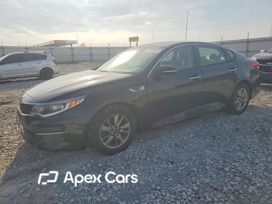Kia Optima 2016 - Image 1 of 12