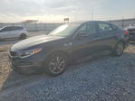 Kia Optima 2016