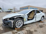 Tesla Model S 2013