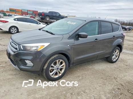 Ford Escape 2017 - Zdjęcie 1 z 13