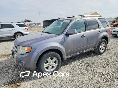 Ford Escape 2008 - Image 1 of 13