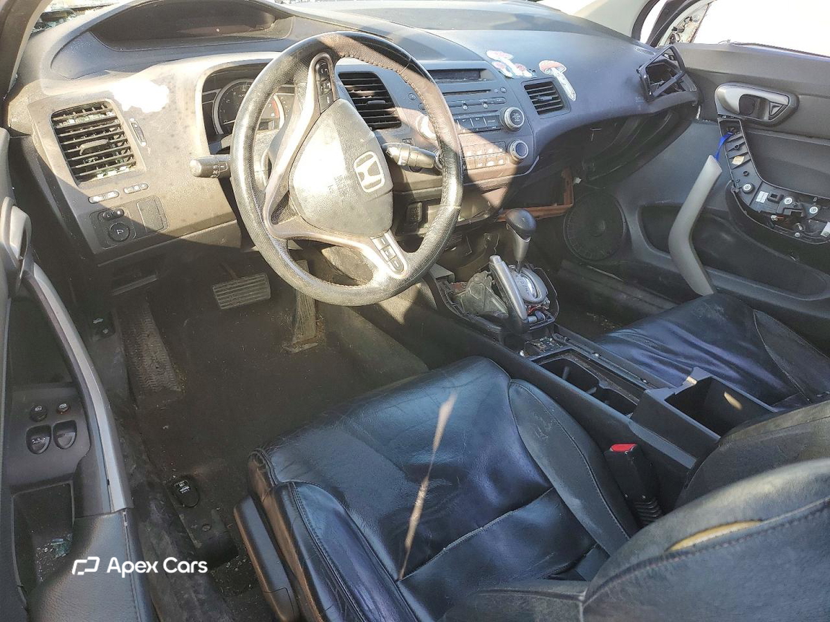 Honda Civic 2008