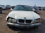 BMW Series 3 2002