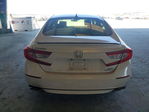 Honda Accord 2022