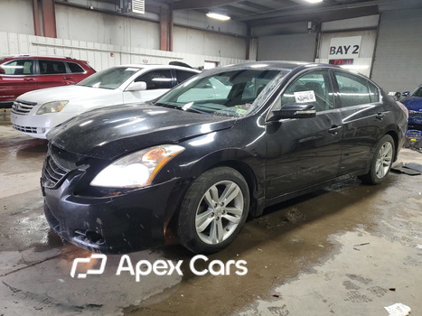 Nissan Altima 2011 - Image 1 of 12