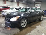 Nissan Altima 2011